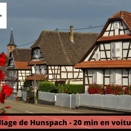 Duplex - Le Cosy - Hyper Centre Apartment Haguenau Exterior photo